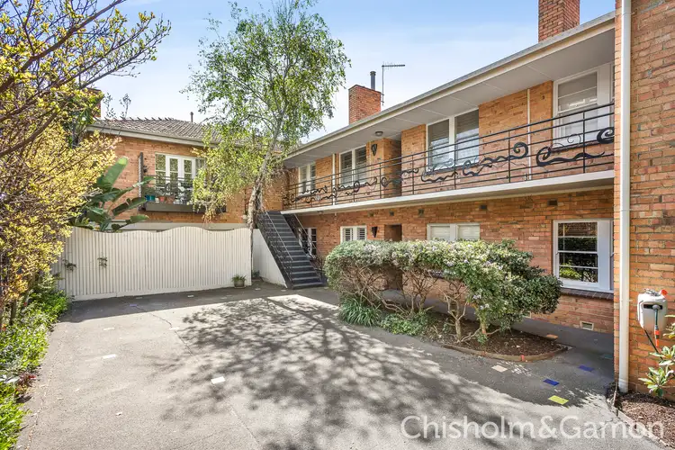 Sixth view of Homely apartment listing, 5/38 Kingsley Street, Elwood VIC 3184