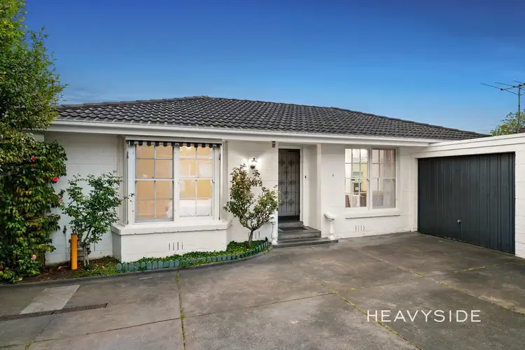 Main view of Homely unit listing, 3/21 Glyndon Road, Camberwell VIC 3124