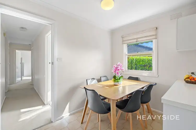 Fourth view of Homely unit listing, 3/21 Glyndon Road, Camberwell VIC 3124