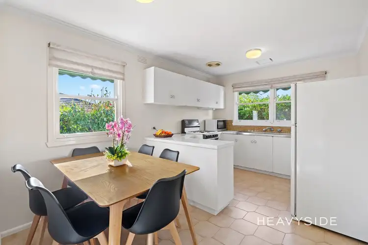 Fifth view of Homely unit listing, 3/21 Glyndon Road, Camberwell VIC 3124