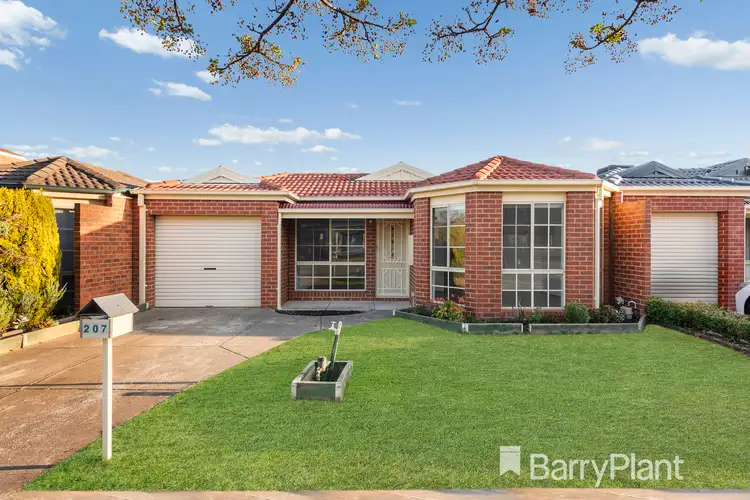 207 Community Hub, Hillside VIC 3037