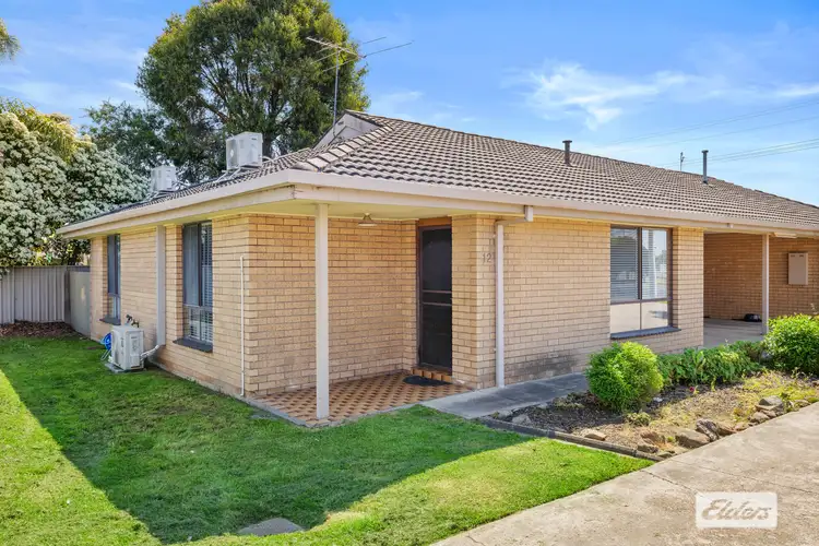 12/63 Melrose Drive, Wodonga VIC 3690