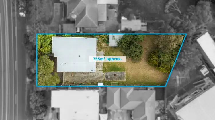 155 Thompson Road, Bell Park VIC 3215