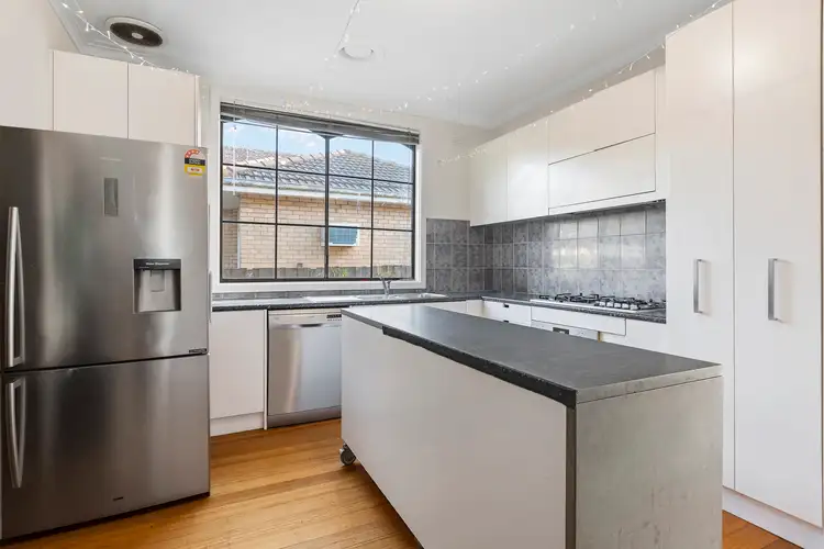 Second view of Homely house listing, 155 Thompson Road, Bell Park VIC 3215