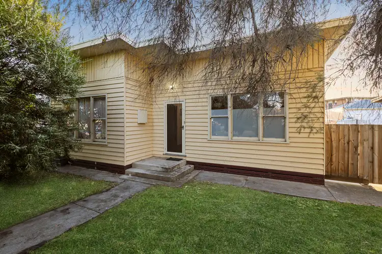 Third view of Homely house listing, 155 Thompson Road, Bell Park VIC 3215