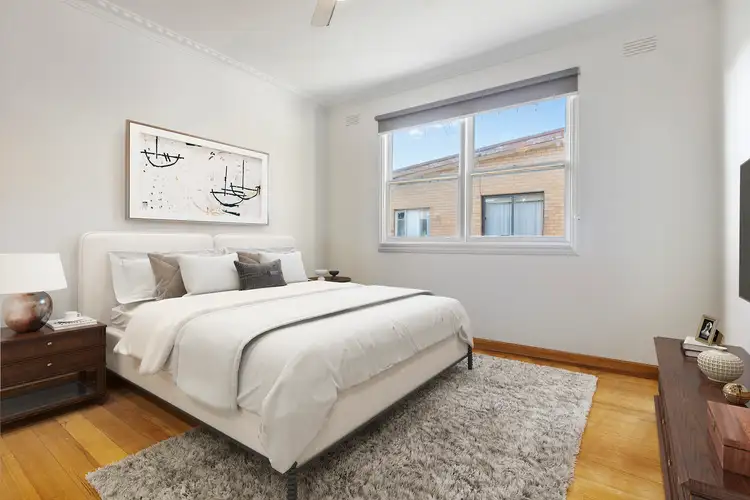 Fifth view of Homely house listing, 155 Thompson Road, Bell Park VIC 3215