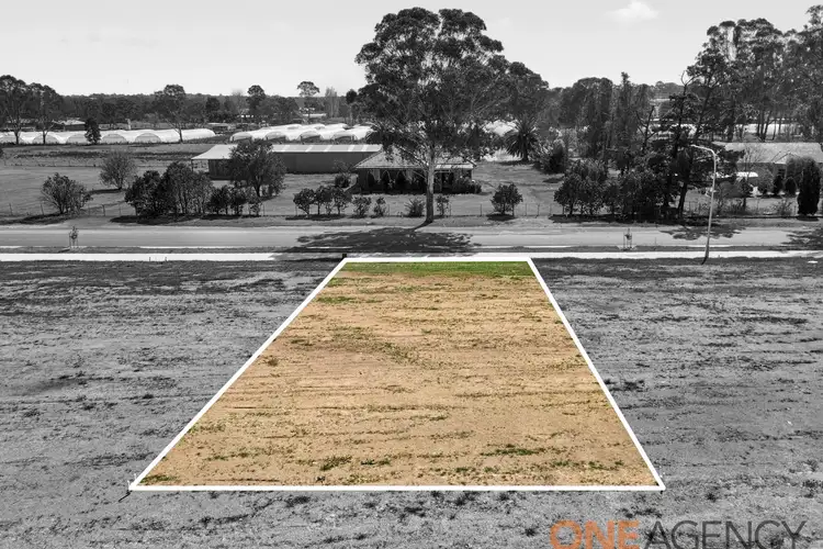 Second view of Homely land listing, Lot 285 Thirteenth Avenue, Austral NSW 2179
