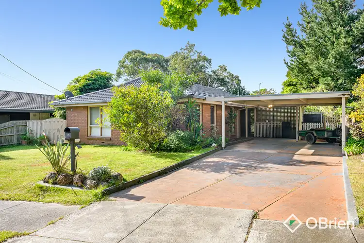 15 Faygate Court, Frankston VIC 3199