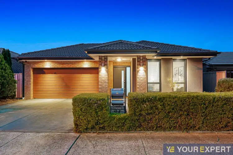 47 Victory Drive, Pakenham VIC 3810