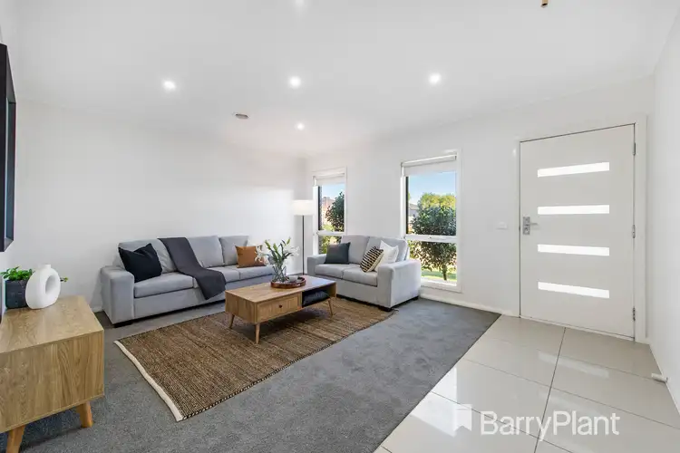Fourth view of Homely house listing, 3 Hakea Place, Brookfield VIC 3338