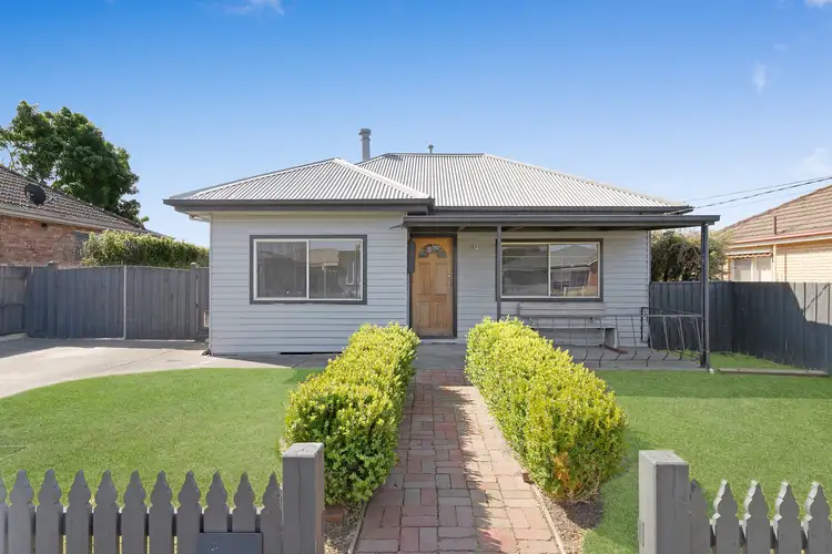 Main view of Homely house listing, 34 Malcolm Street, Bell Park VIC 3215