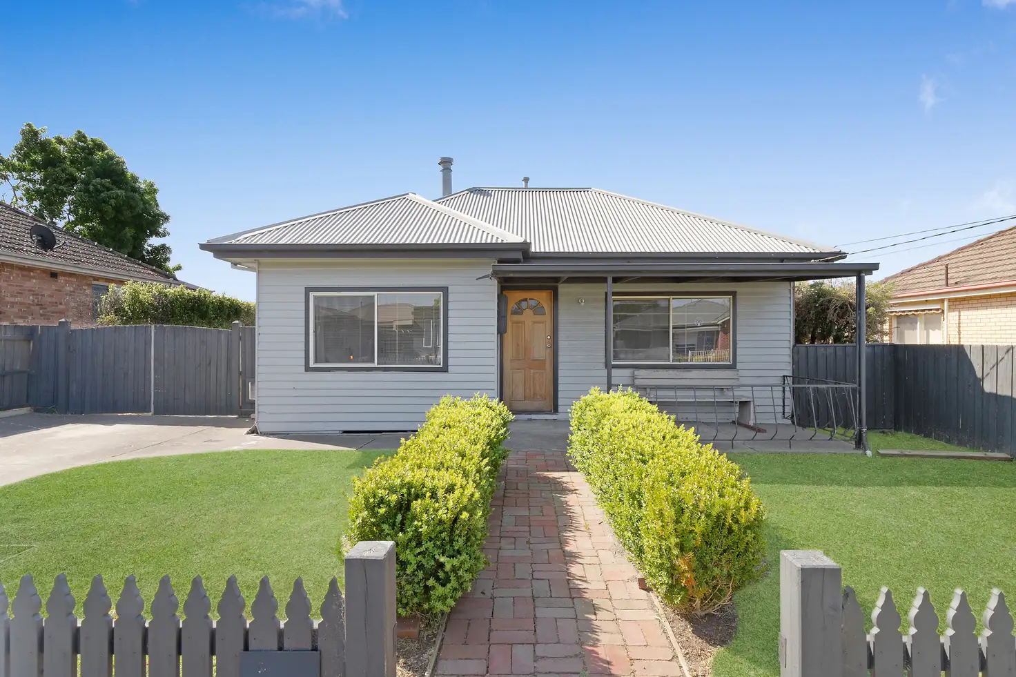 Main view of Homely house listing, 34 Malcolm Street, Bell Park VIC 3215
