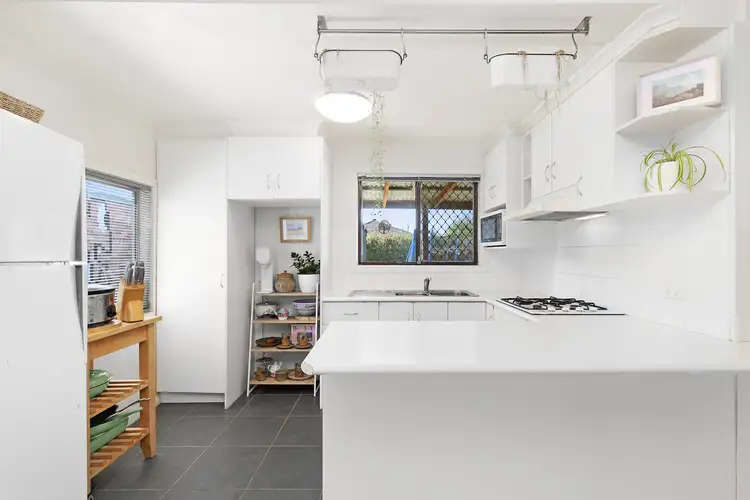 Second view of Homely house listing, 34 Malcolm Street, Bell Park VIC 3215