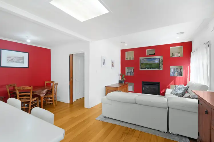 Third view of Homely house listing, 34 Malcolm Street, Bell Park VIC 3215