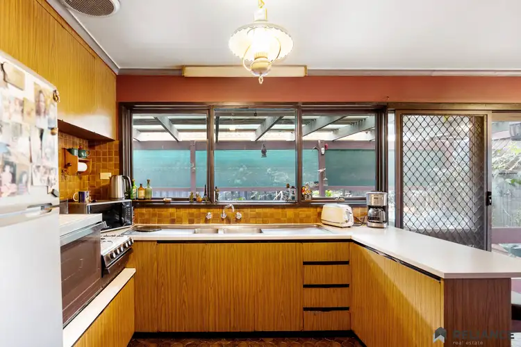 Fourth view of Homely house listing, 41 Rosina Drive, Melton VIC 3337