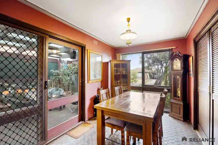 Fifth view of Homely house listing, 41 Rosina Drive, Melton VIC 3337