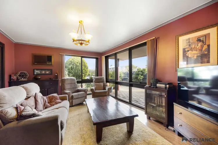 Sixth view of Homely house listing, 41 Rosina Drive, Melton VIC 3337