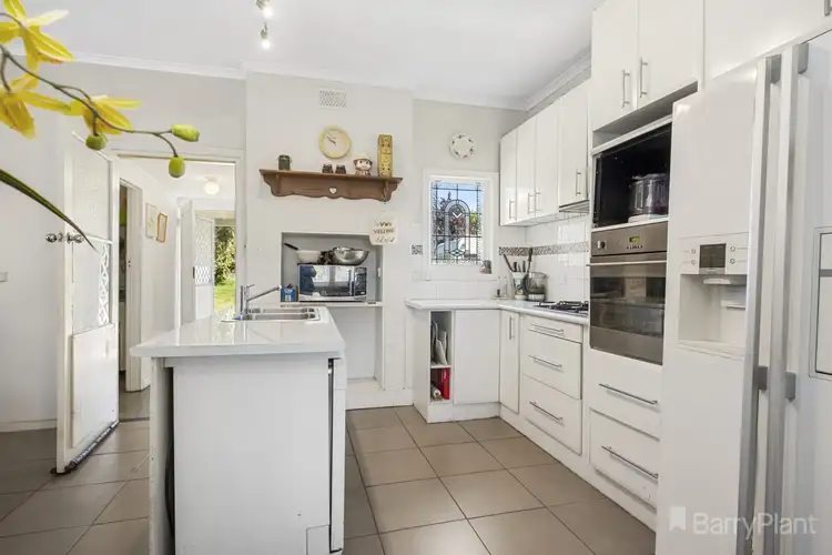 Third view of Homely house listing, 34 Morrison Street, Kangaroo Flat VIC 3555