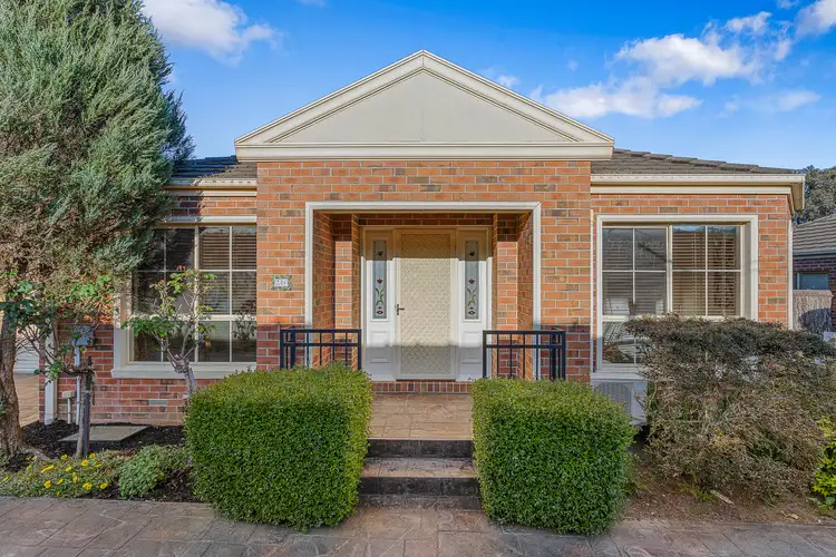 2/24 Willow Avenue, Glen Waverley VIC 3150