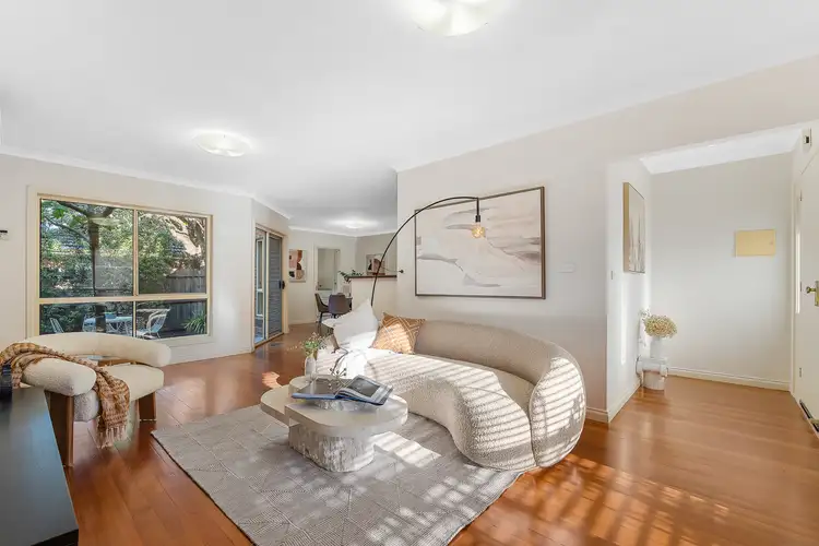 Second view of Homely unit listing, 2/24 Willow Avenue, Glen Waverley VIC 3150