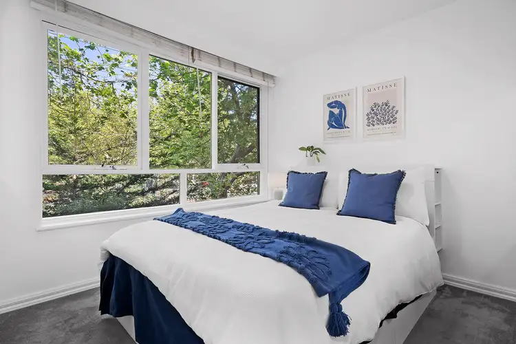 Fifth view of Homely apartment listing, 5/313 Dandenong Road, Prahran VIC 3181