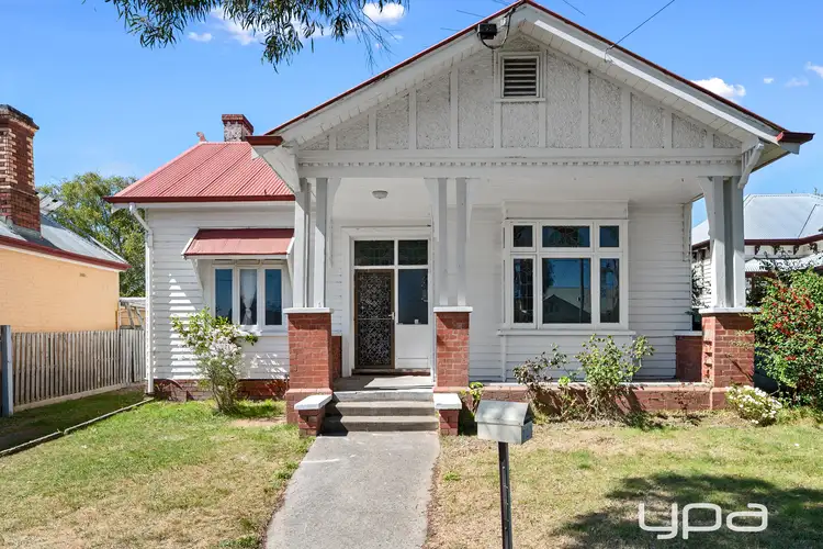 721 Barkly Street, Mount Pleasant VIC 3350