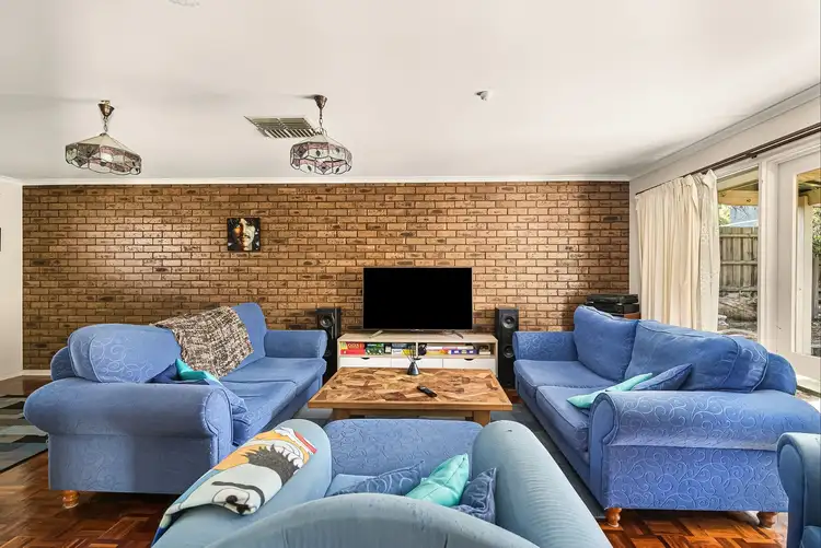 Second view of Homely house listing, 15 Arabin Street, Keilor VIC 3036