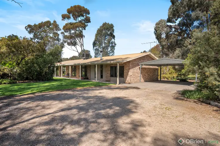 Main view of Homely house listing, 34 Colson Drive, Wangaratta South VIC 3678