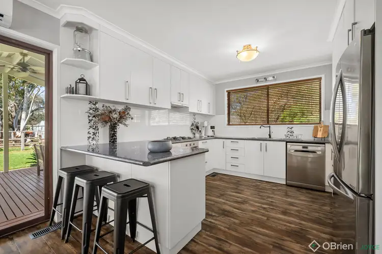 Second view of Homely house listing, 34 Colson Drive, Wangaratta South VIC 3678
