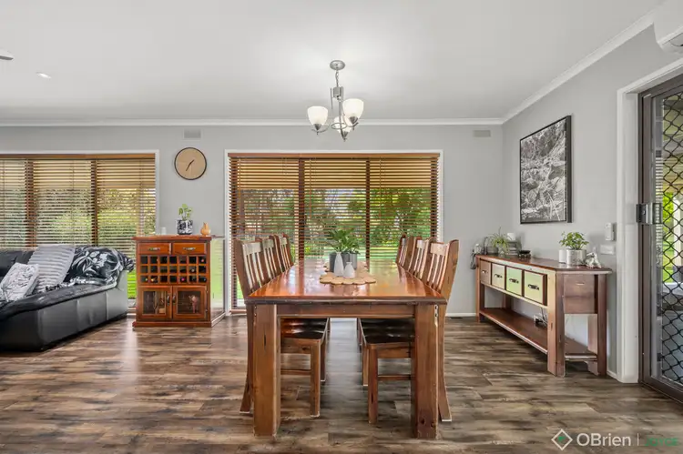 Fourth view of Homely house listing, 34 Colson Drive, Wangaratta South VIC 3678