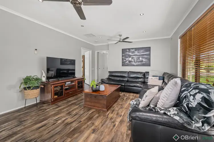 Sixth view of Homely house listing, 34 Colson Drive, Wangaratta South VIC 3678