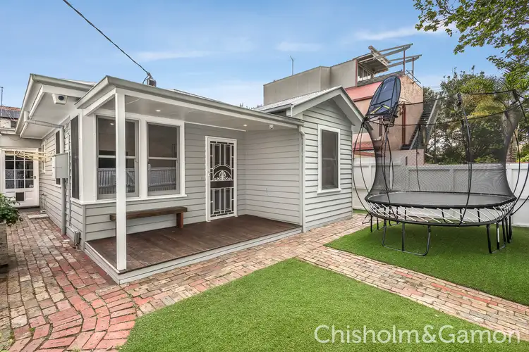 4 Phyllis Street, Elwood VIC 3184