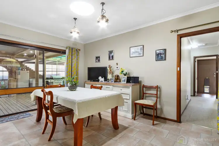 Second view of Homely house listing, 62 Crinigan Road, Morwell VIC 3840