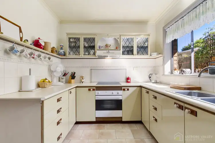 Third view of Homely house listing, 62 Crinigan Road, Morwell VIC 3840