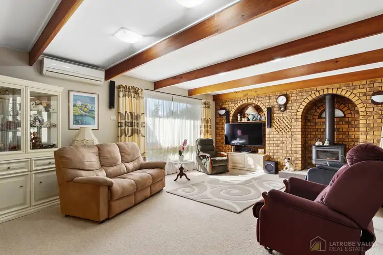 Fourth view of Homely house listing, 62 Crinigan Road, Morwell VIC 3840