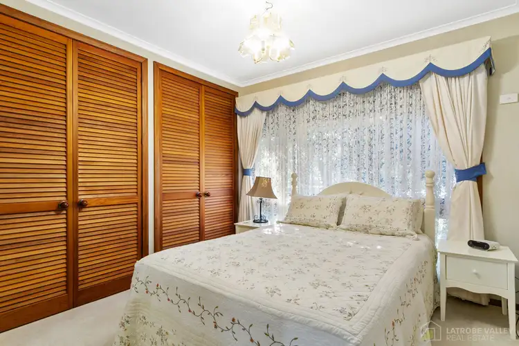 Sixth view of Homely house listing, 62 Crinigan Road, Morwell VIC 3840