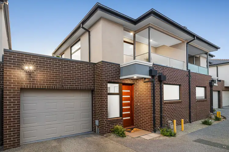 2/48 Arlington Street, Ringwood VIC 3134