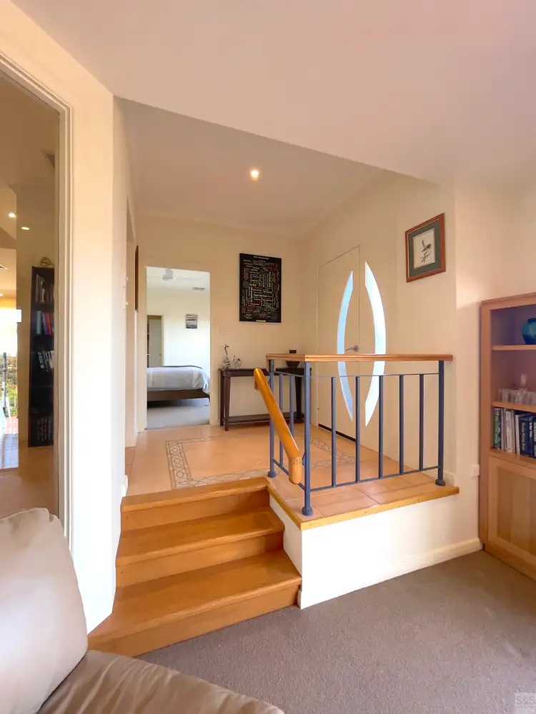Second view of Homely house listing, 14 Reeves Street, Kingscote SA 5223