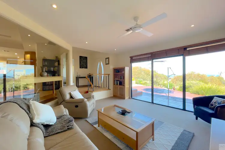 Fourth view of Homely house listing, 14 Reeves Street, Kingscote SA 5223