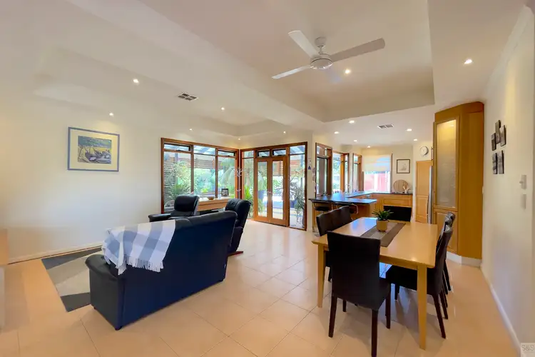 Fifth view of Homely house listing, 14 Reeves Street, Kingscote SA 5223