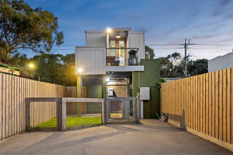 Main view of Homely unit listing, 26 Protea Lane, Dromana VIC 3936