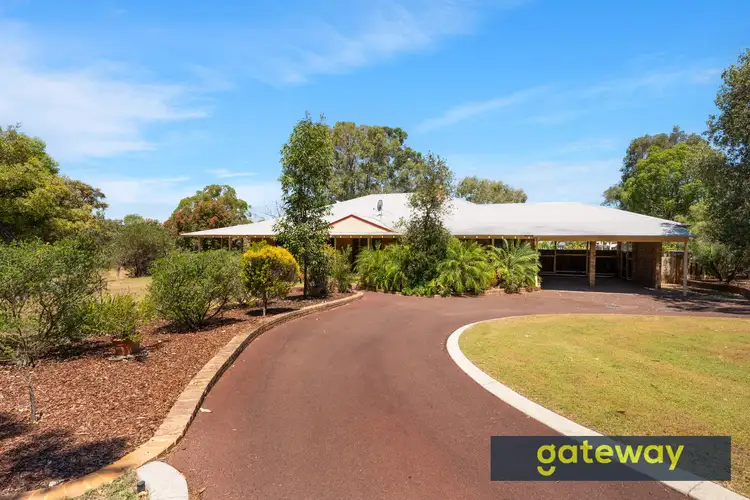 Second view of Homely rural property listing, 25 Glendale Crescent, Jandakot WA 6164