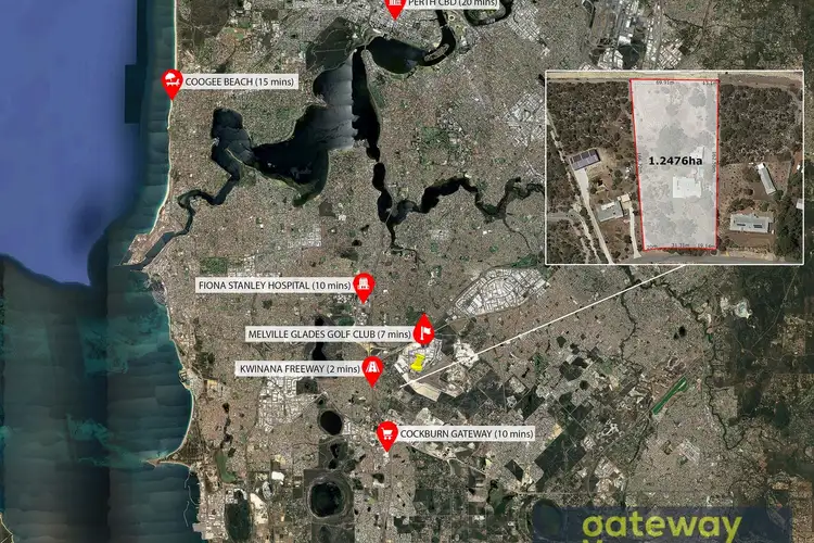 Fourth view of Homely rural property listing, 25 Glendale Crescent, Jandakot WA 6164