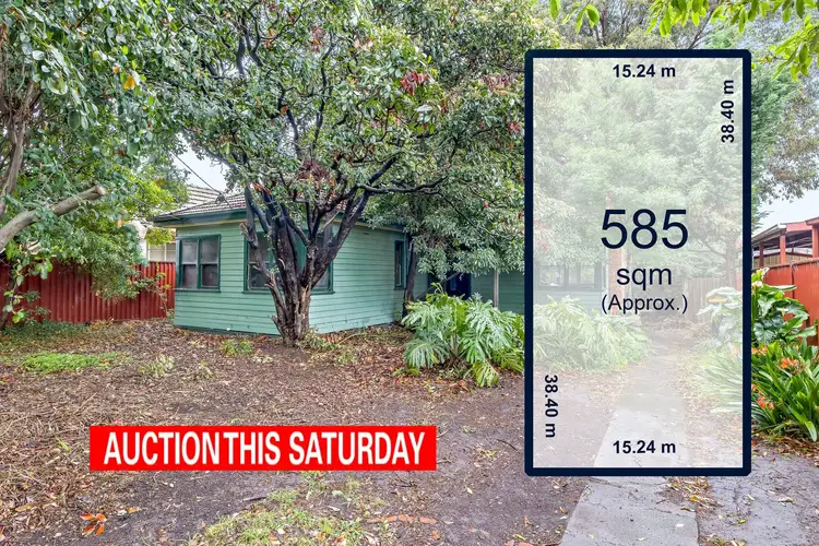100 Paget Avenue, Glenroy VIC 3046