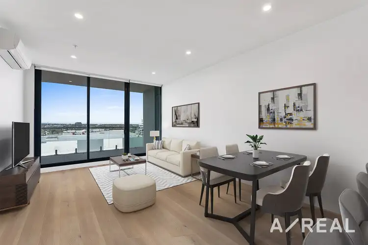 Third view of Homely apartment listing, 702/1060 Dandenong Road, Carnegie VIC 3163