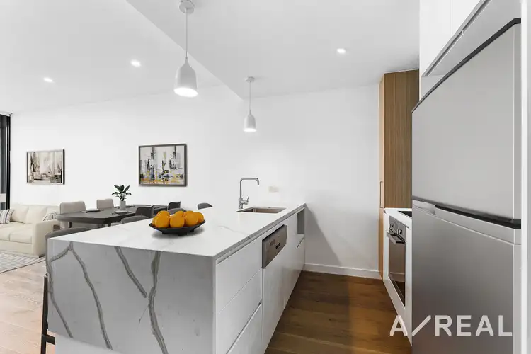 Fourth view of Homely apartment listing, 702/1060 Dandenong Road, Carnegie VIC 3163