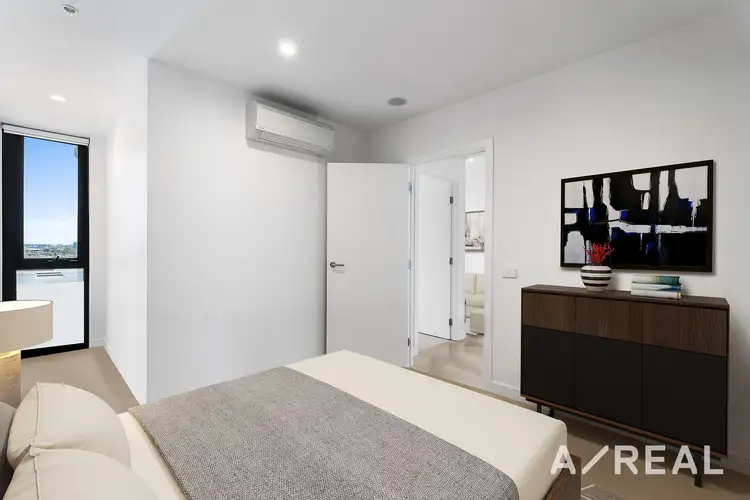 Sixth view of Homely apartment listing, 702/1060 Dandenong Road, Carnegie VIC 3163