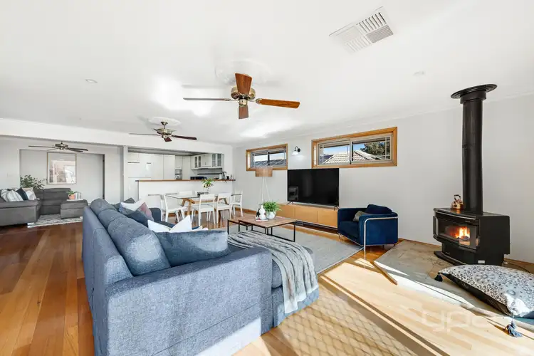 Third view of Homely house listing, 11 Eyre Street, Westmeadows VIC 3049