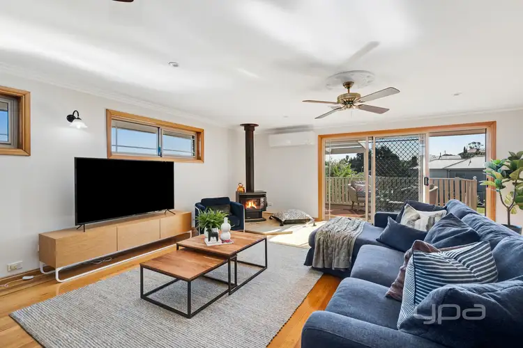 Fourth view of Homely house listing, 11 Eyre Street, Westmeadows VIC 3049
