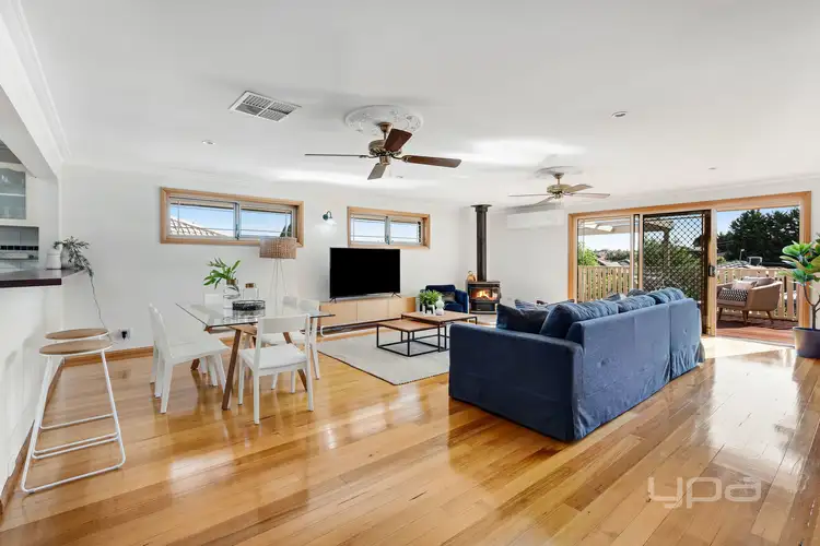 Fifth view of Homely house listing, 11 Eyre Street, Westmeadows VIC 3049